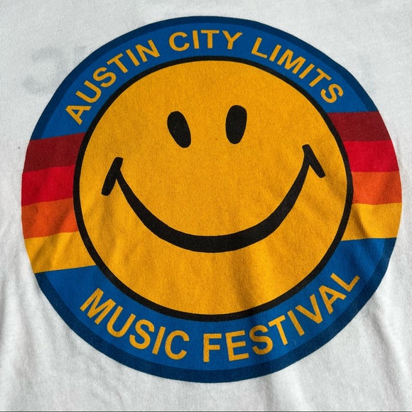 Aviator Nation ACL Festival Tee - Picture 4 of 10